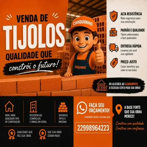 Chiquinhos Lajotas