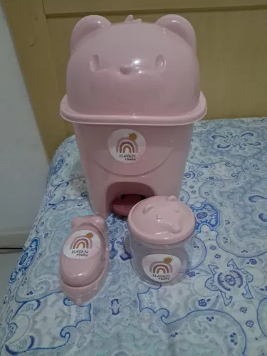 Coisas de bebe