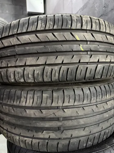 Pneus 205/50/17 marca dunlop 