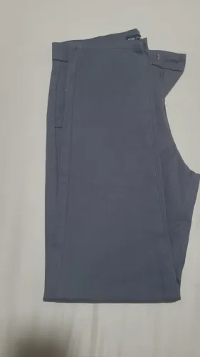 Calça Slim Pool Jeans 42