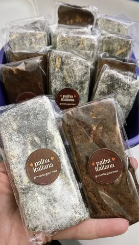 Palha Italiana