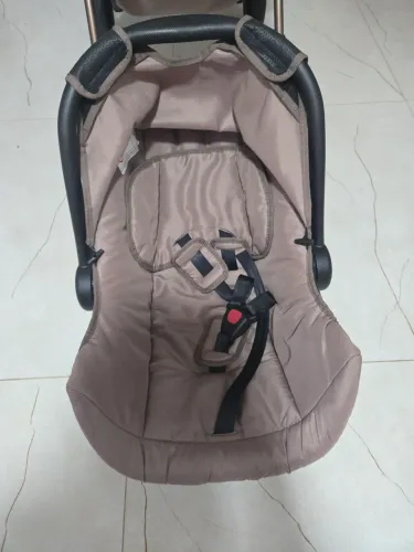 Bebê Conforto