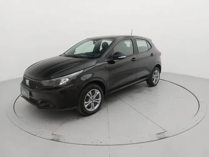 Fiat Argo Drive 1.0 Firefly 2026