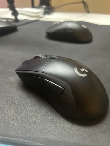 Mouse Logitech G703 sensor 25K