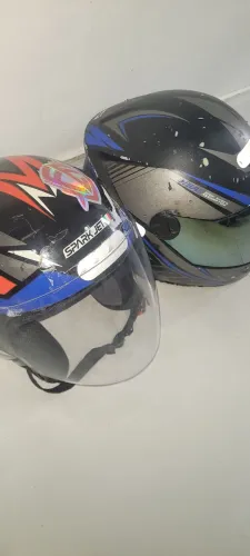 Para motociclista
