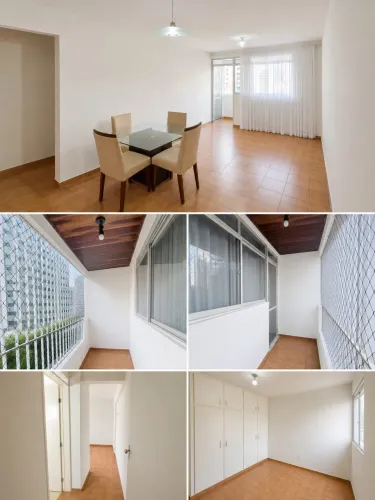 Vende-se Apto na praia de Tambaú