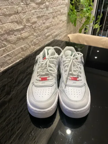 tênis nike air force 1 shadow 39