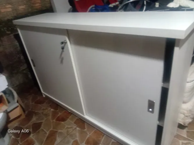 Balcao de atendimento