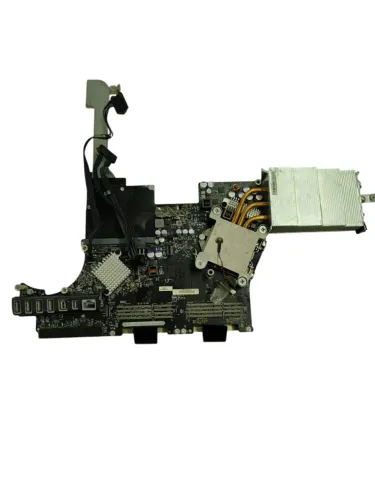 placa mae imac 1311 com Processador incluso