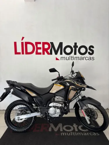 XRE 300 ADV 2023