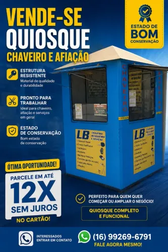 Trailer Quisoque em 12x 400,00 ou 4,500 a vista. 