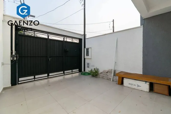 Casa - Jardim D'Abril, Osasco / SP