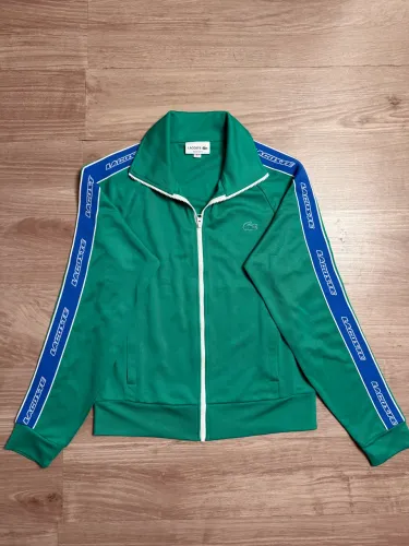 Blusa Lacoste ORIGINAL
