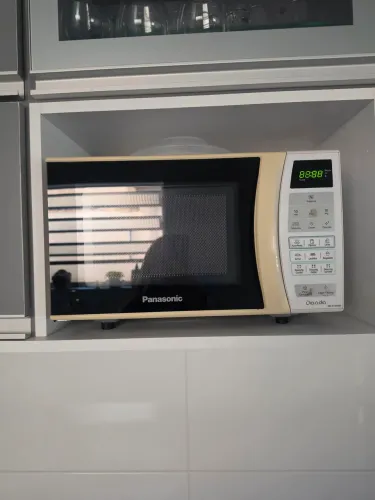Micro-ondas Panasonic