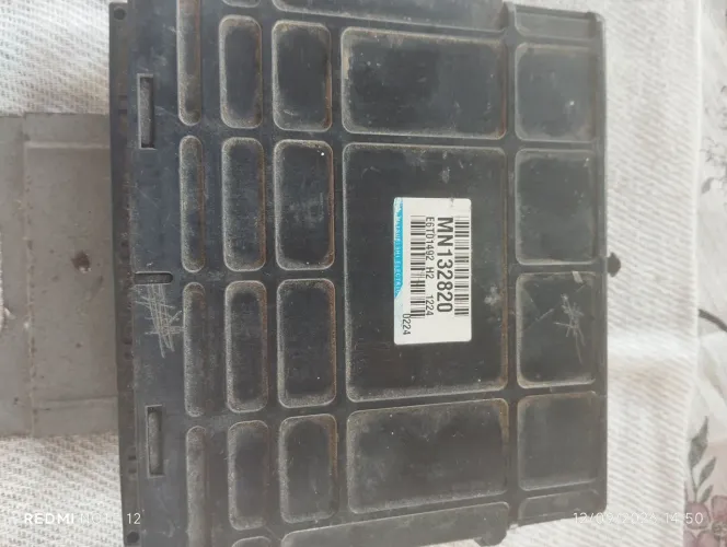Vendo módulo eletrônico da l 200 out door