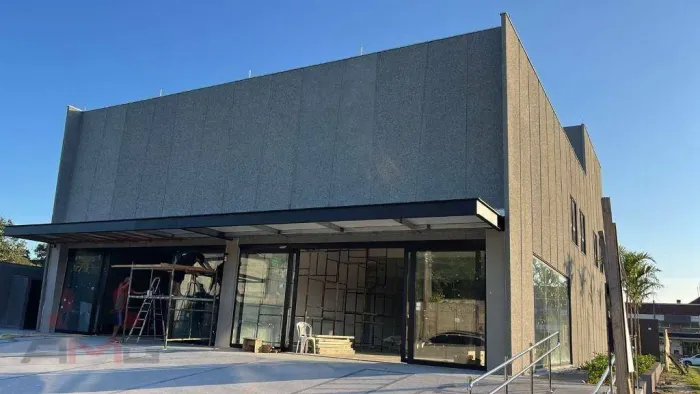 Salão para alugar, 250 m² por R$ 35.000,00/mês - Riviera - Módulo 27 - Bertioga/SP