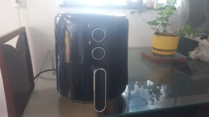 Air fryer Elgin