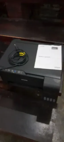 impressora epson l3150