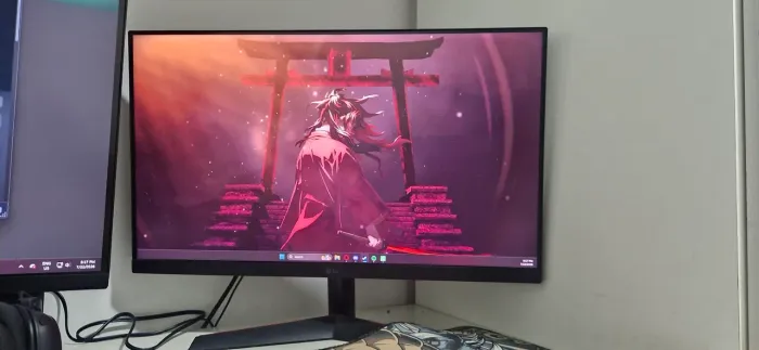 Monitor Gamer Lg ultragear 24" 144hz