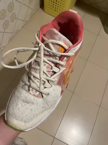 Tênis Nike usado