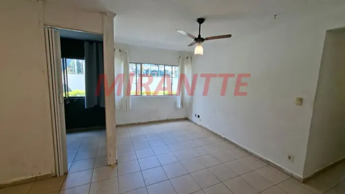 Apartamento de 65m² com 3 quartos em Tremembe