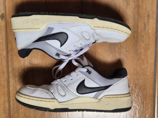 Tênis Nike Full Force - 39