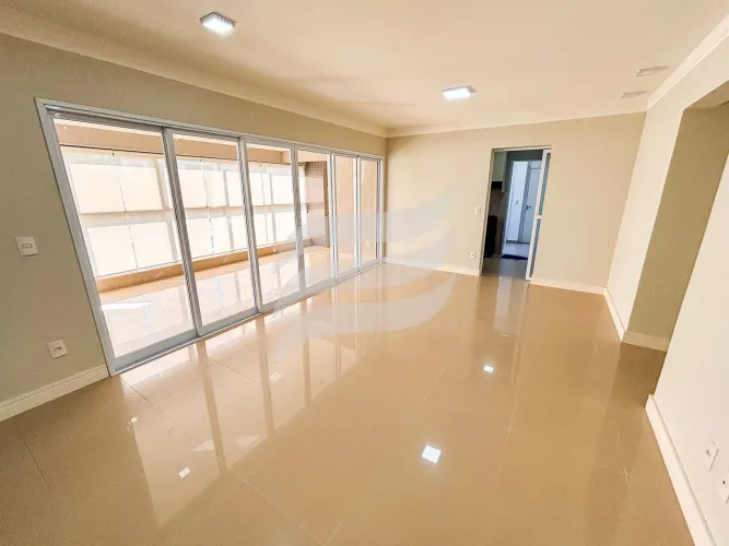 Edifício Philadelphia - Apartamento 03 suítes à venda no bairro Vila Mendonça, Araçatuba/S