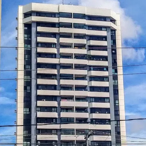 Apartamento para vender e alugar no JOSÉ MACHADO DE SOUZA, TREZE DE JULHO, Aracaju, SE