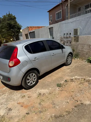 Fiat Palio Attractive 1.0 EVO Fire Flex 8V 5P 2014
