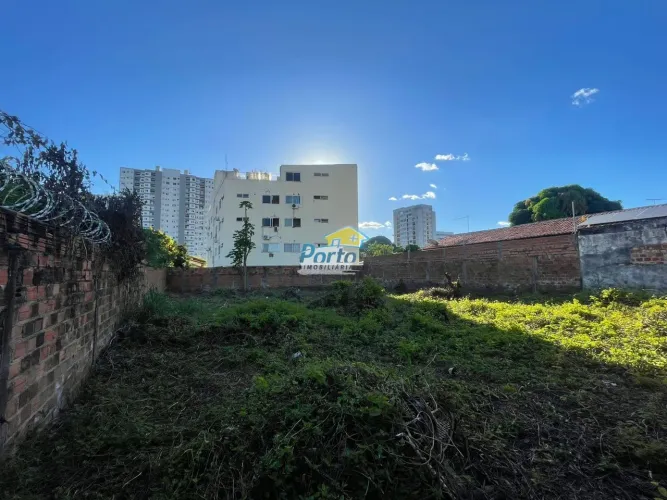 Terreno Comercial para Locação Morada do Sol, Teresina