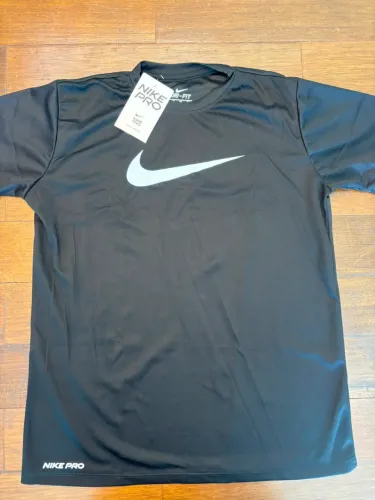 CAMISAS DRI-FIT NK CHEIO
