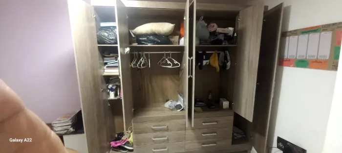 Guarda-roupa