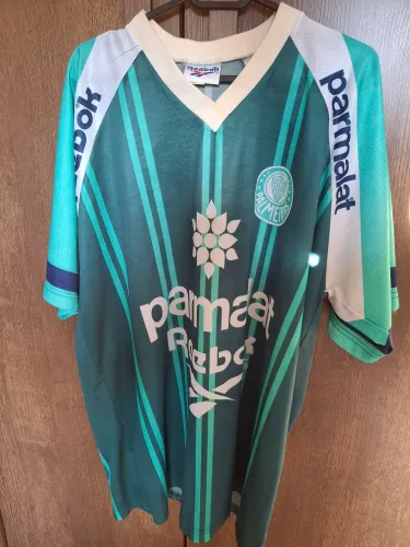 Camisa Palmeiras Reebok