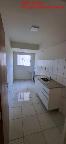 monte mor - Apartamento Padrão - bom jesus