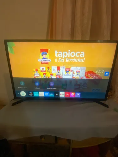 TV sansung 32 polegadas