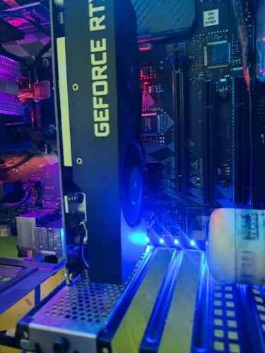 Rtx 3050 6g