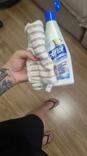 Faxina e Organização Residencial