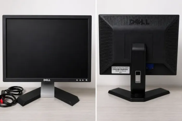 Precisa de um monitor barato e funcional pra trabalhar ou estudar?