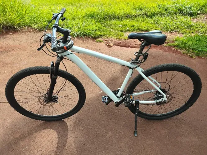 Bicicleta Aro 29