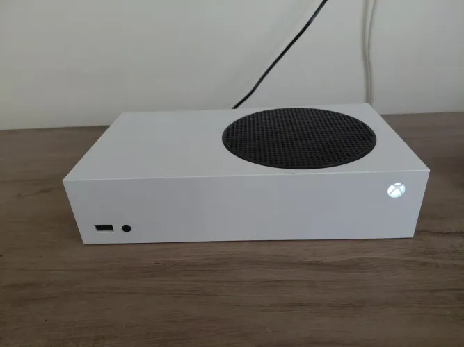 Xbox series S