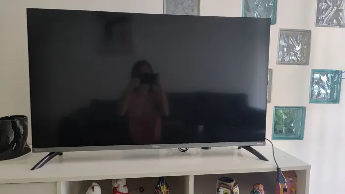 Tv philco smart tv roko 40'