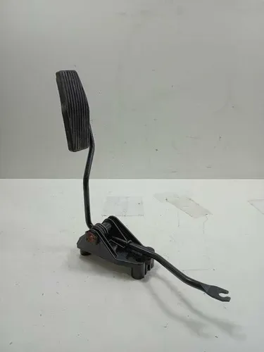 Pedal Acelerador Chevrolet Zafira 2.0 2001 Á 2003