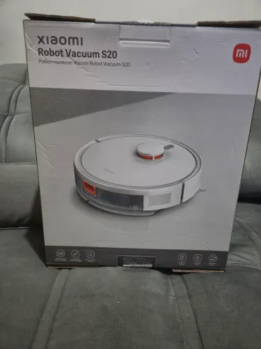 Robo xaiomi s20