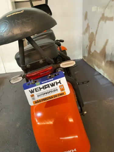 * Bicicleta elétrica 1000w