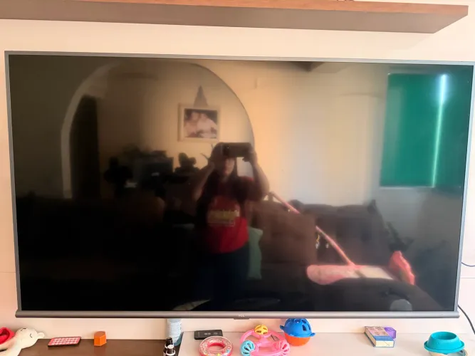 Tv TCL
