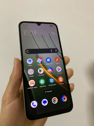 POCO C81 PRO 