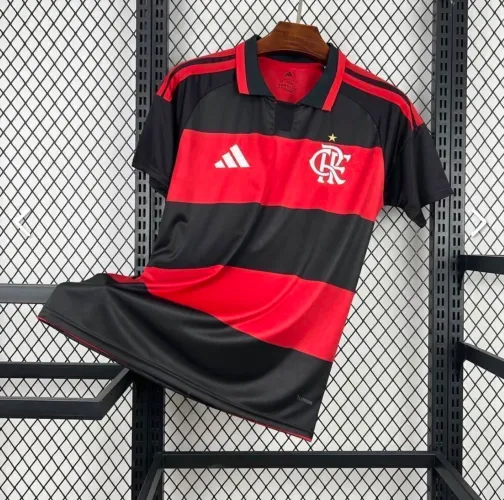 CAMISA FLAMENGO 2026