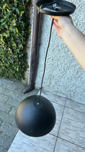 Pendente de luz
