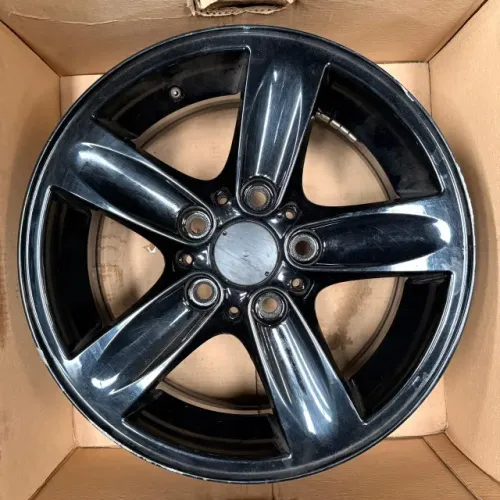 Roda aro 16 Bmw 120i 118i E87 E82 E88 original