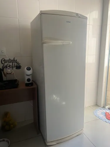 Geladeira Cônsul